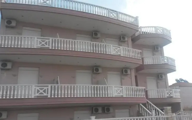 Evpator Rooms