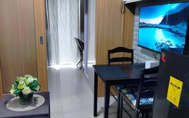 Peaceful Pasay Oasis - Entire Apartment for Rent