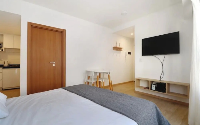 RentUp-Descubrí Palermo en luminoso mono