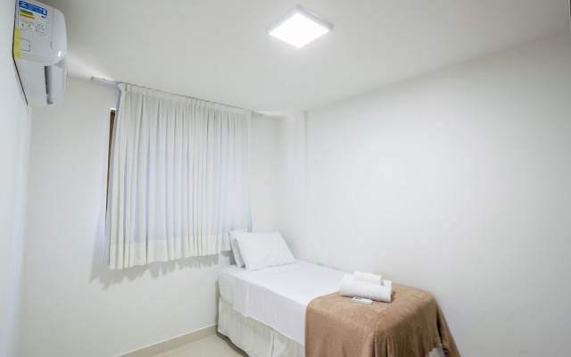Buenos Ayres #504 - Comfortable Apartment by Carpediem