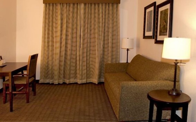 Spark by Hilton Phoenix East Mesa