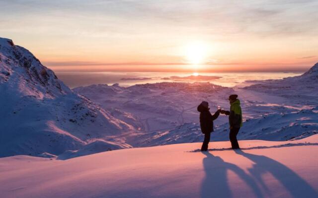 Hotel Sisimiut