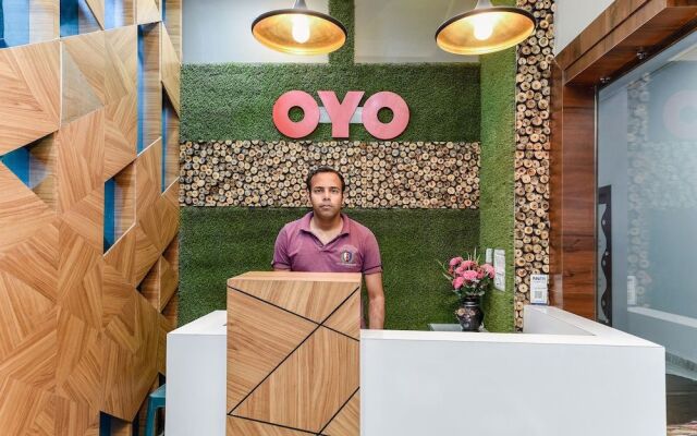 OYO Flagship 30930 Hotel Jaipur Inn