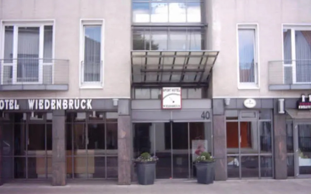 Sporthotel Wiedenbrueck