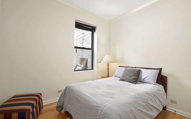 Midtown East 2BR Apartment DR#28