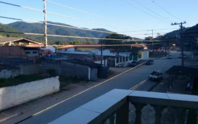 Pousada Xirap - Petar