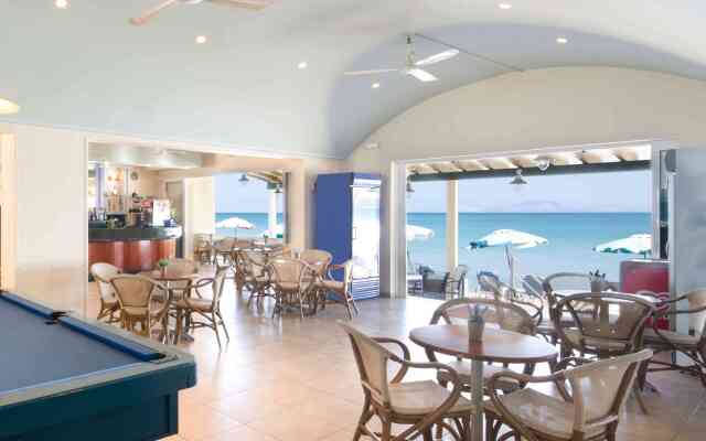 Hotel Rossis