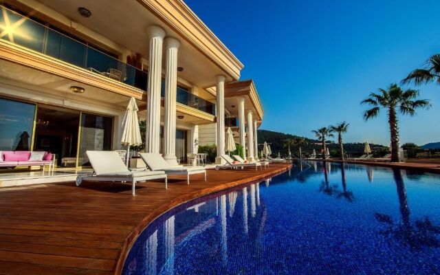 The Plaza Bodrum