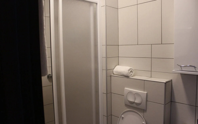 Balabusic Two-bedroom Apartment No.8