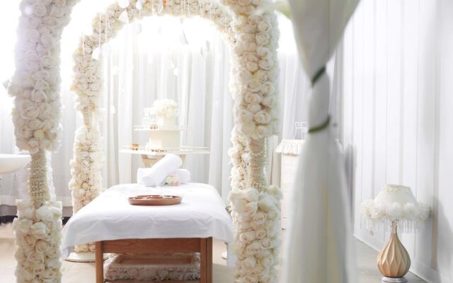 Rixos Obhur Jeddah Resort & Villas