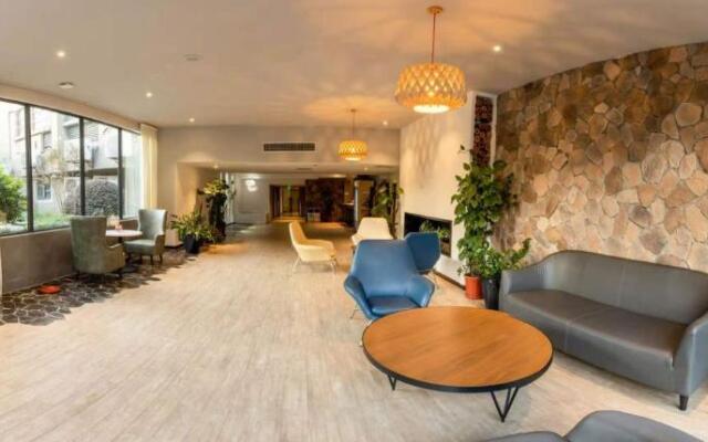 Metropolo Hangzhou Xiasha