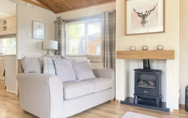 Linnhe Lochside Holidays