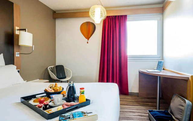 Mercure Vienne Sud Chanas