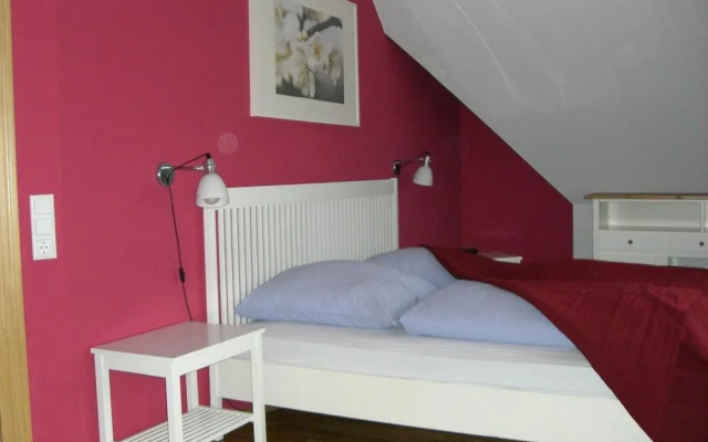 The Cosy Home