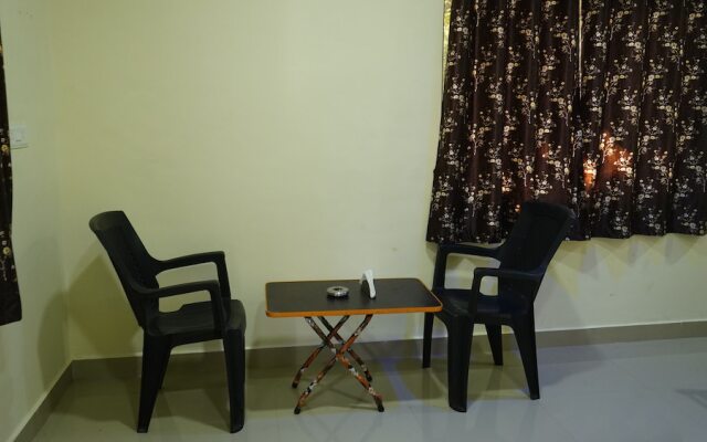 Vellankani Resort Gorai