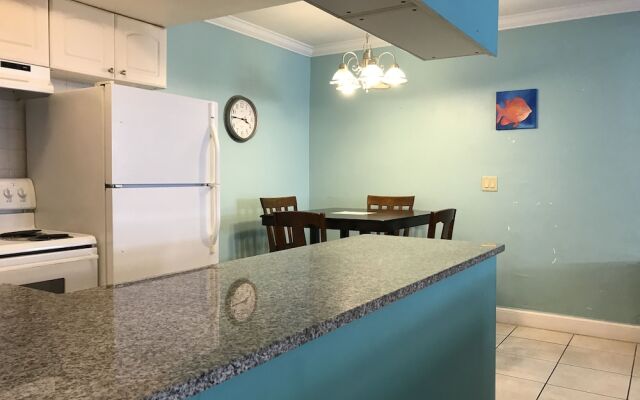 Island Cay Hotel - Clearwater Beach