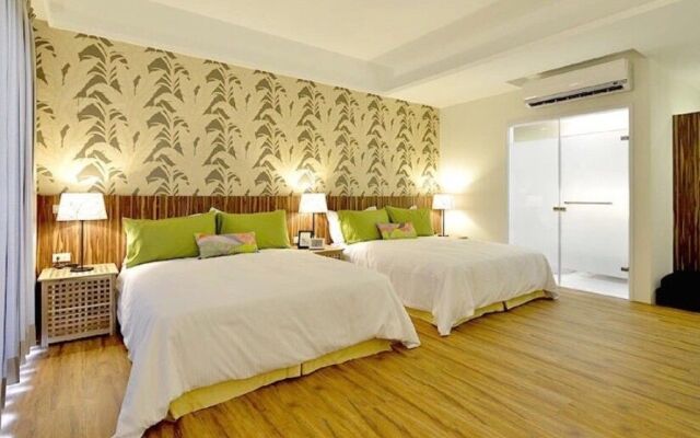 Xin Qun Style Hostel
