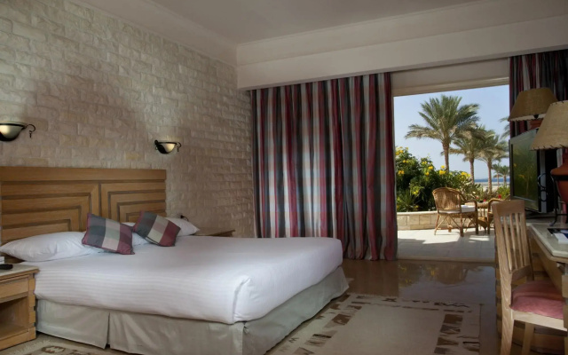 Coral Beach Resort