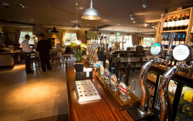 Penny Hedge, Whitby by Marston's Inns