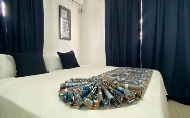 Apartamentos LC