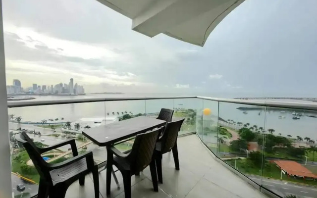 Room-ocean View Private Room Balcony,