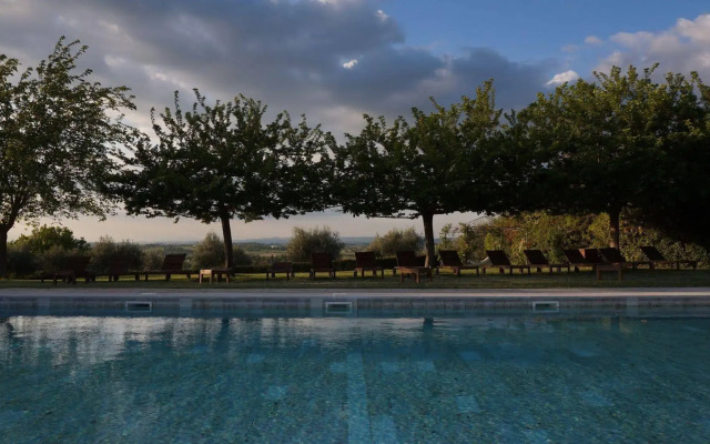 Relais CastelBigozzi