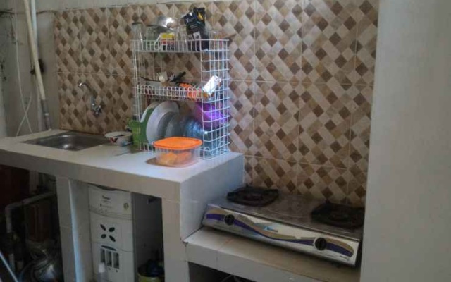 Maqmil Homestay