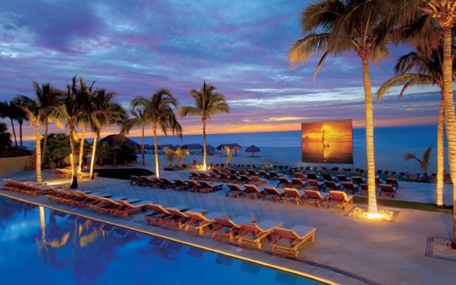 Dreams Los Cabos Suites Golf Resort & Spa - All Inclusive