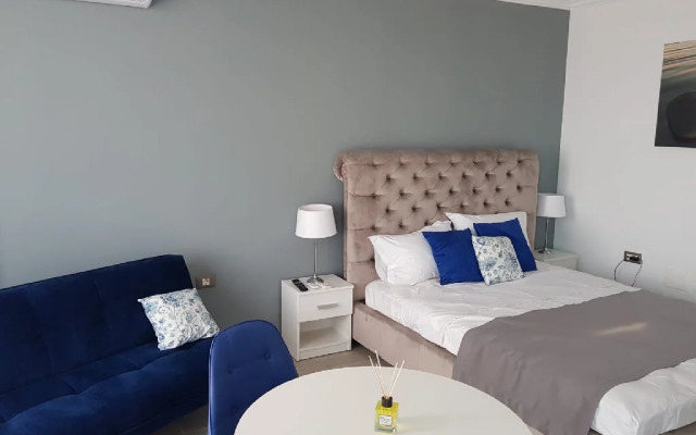 Apartamente Alezzi cm