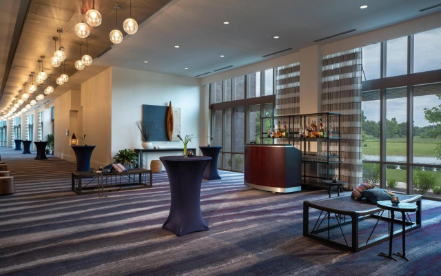 Renaissance Columbus Westerville-Polaris Hotel