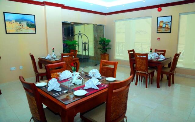 Royal Hotel