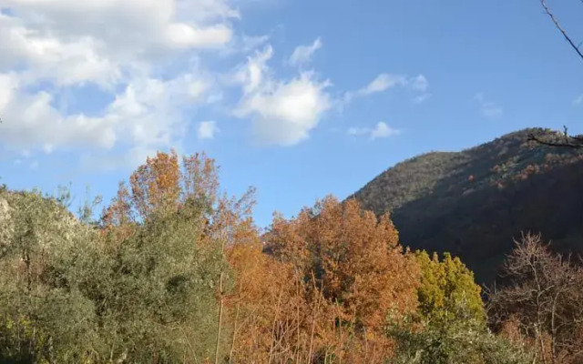 Agriturismo Monte Asprano