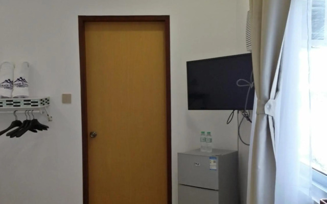 Mirage Suites de Boracay