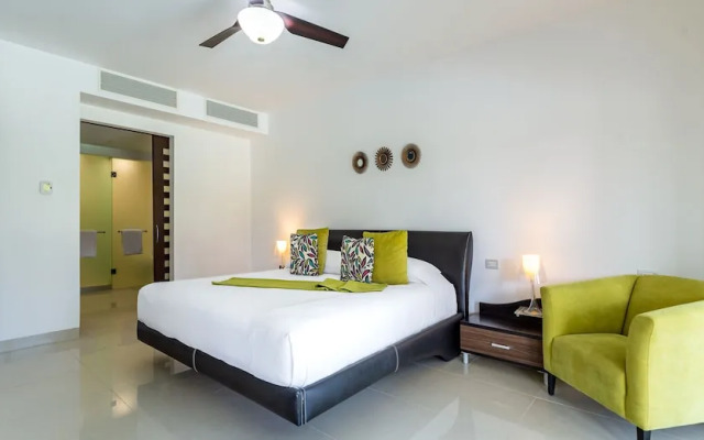 Z Casa Girasol 2 Bedroom Condo by Redawning