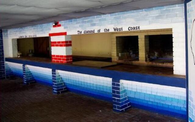 The Lamberts Bay