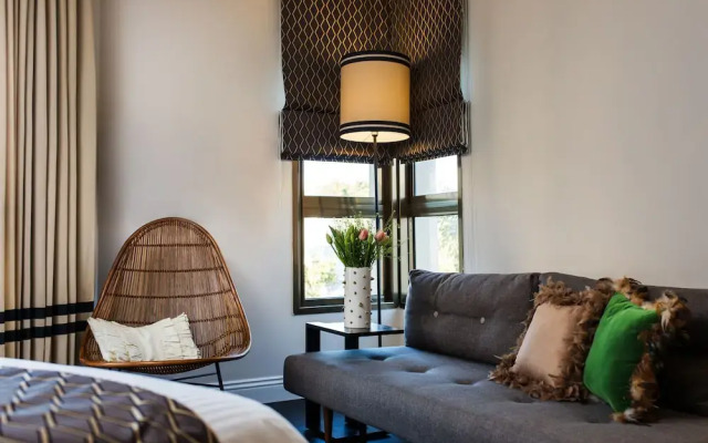 A23 Boutique Hotel