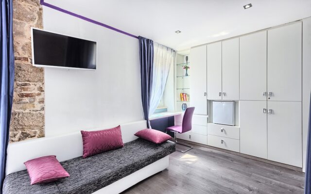 Luxury Room Ana 3 in the Heart of Split