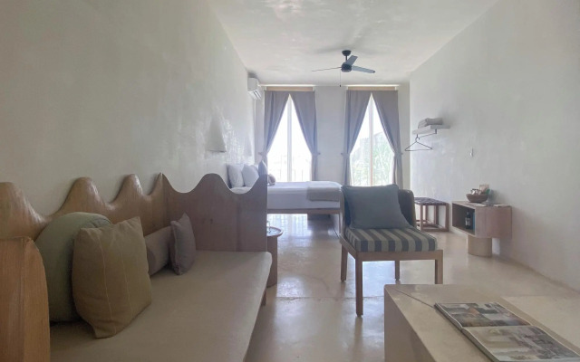 Hotel Panamera