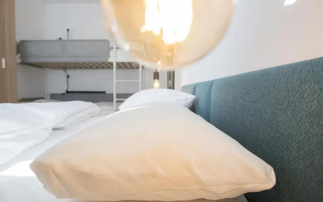 Ebenerdige Wohnung mit Terrasse in Winterberg