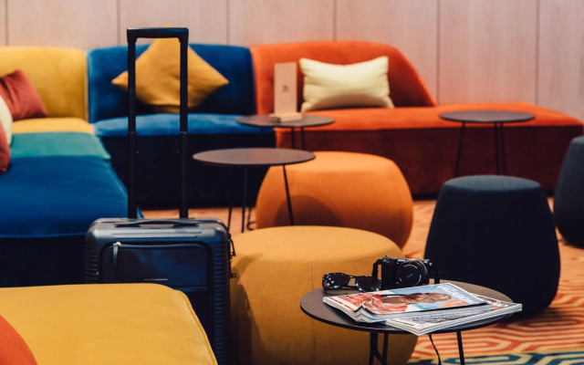ProfilHotels Richmond