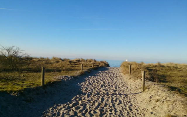 Coastal Comfort on Insel Poel