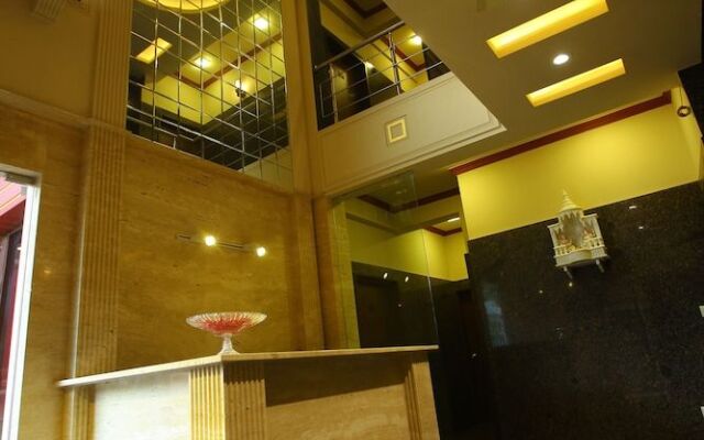 Hotel Anandam