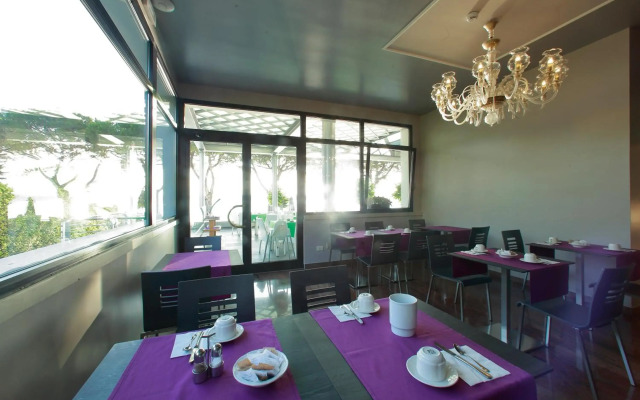 Hotel San Marco