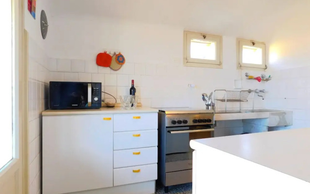 Attico con Vista Mare