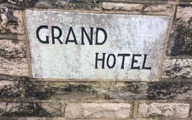 Grand Hotel Swanage