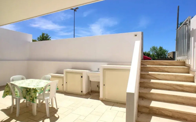 Appartamento Turchese