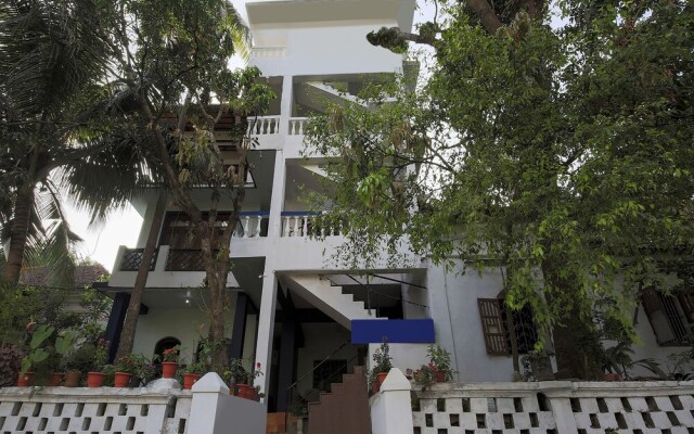 OYO 7476 Braganza Guest House