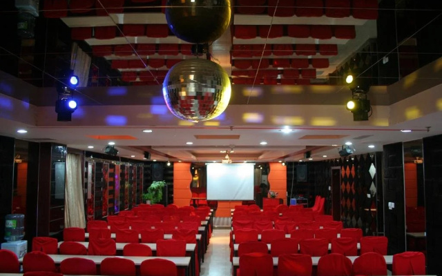 Shijiazhuang Guangming Inn