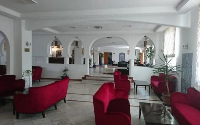 Hôtel Taghit Saoura