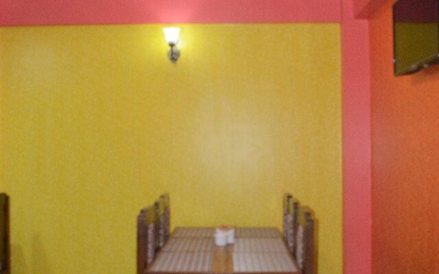 Hotel Panaroma Inn